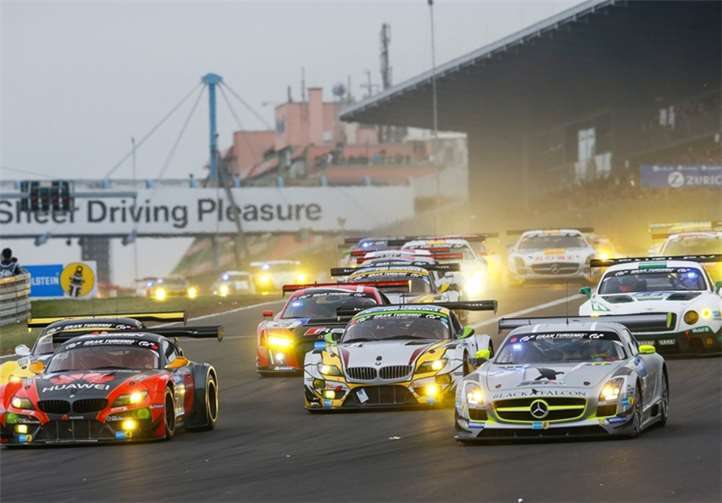 Die Elite der Langstrecken-Szene wird auch in diesem Jahr wieder beim Qualifikationsrennen teilnehmen, spannende Rennen sind damit garantiert. Privat