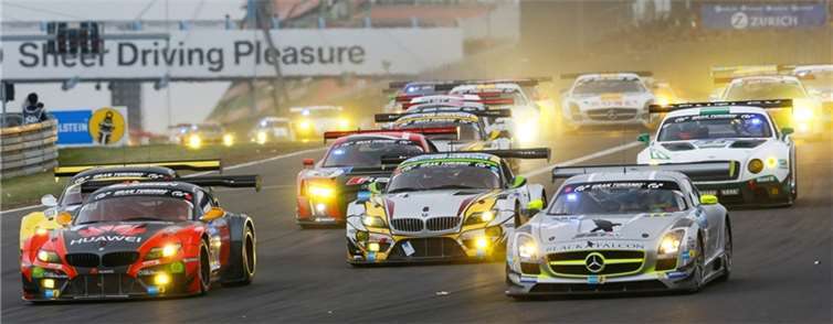 Die Elite der Langstrecken-Szene wird auch in diesem Jahr wieder beim Qualifikationsrennen teilnehmen, spannende Rennen sind damit garantiert. Privat