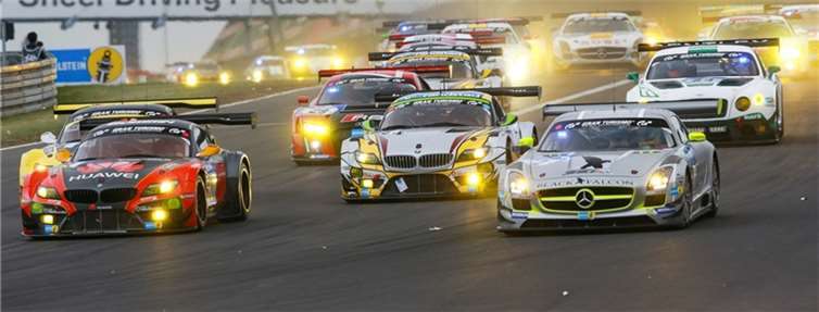 Die Elite der Langstrecken-Szene wird auch in diesem Jahr wieder beim Qualifikationsrennen teilnehmen, spannende Rennen sind damit garantiert. Foto: Privat