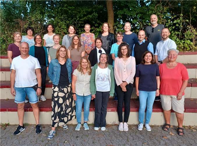 Die Elterninitiative „Gemeinsam Schule gestalten“. Quelle: Rhein-Gymnasium Sinzig