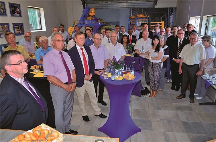 „Dieses Museum ist das Erbe unserer Bimsregion“ 