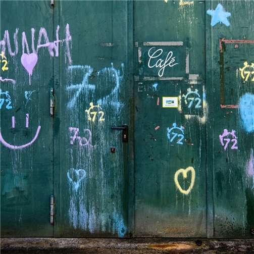 Die Ergebnisse sind sehenswert.