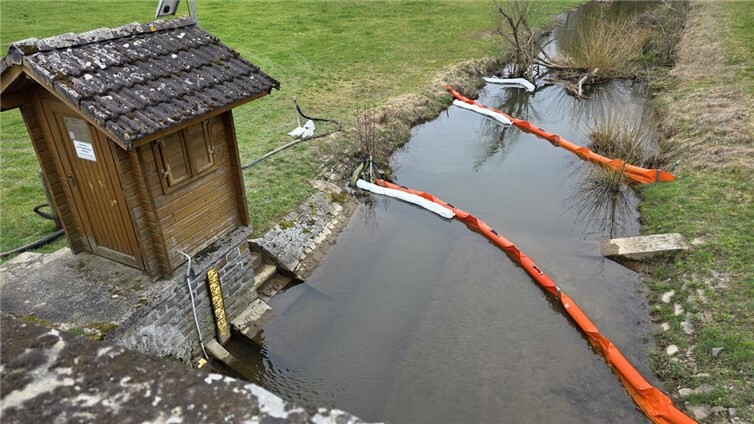 Die Ermittlungen laufen auf Hochtouren