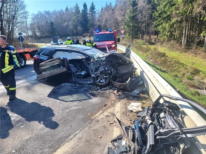 Die Ermittlungen zu diesem Vorfall dauern an.