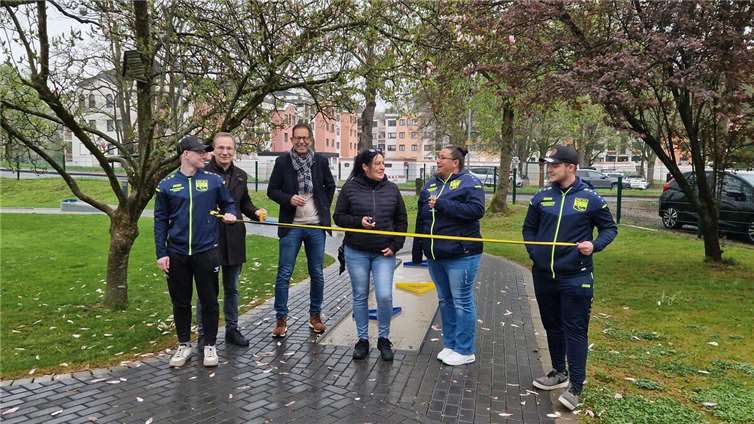 Die Eröffnung findet traditionell an Karfreitag statt.  Foto: privat