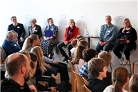 Vorlesewettbewerb Rheinbach 2024: Sieger aus Aachen und Troisdorf für NRW-Entscheid qualifiziert