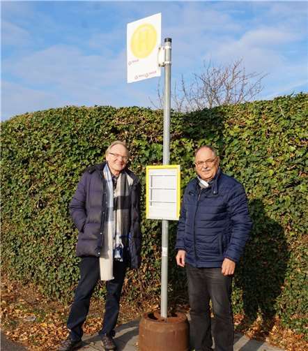 Die FDP Bendorf ist vom 49 Euro Ticket überzeugt. Quelle: FDP Bendorf