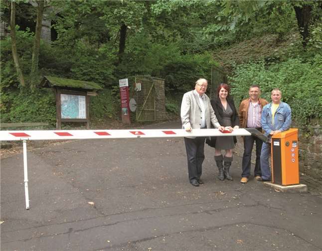 Die FDP-Stadtratfraktion setzt sich ein.  privat