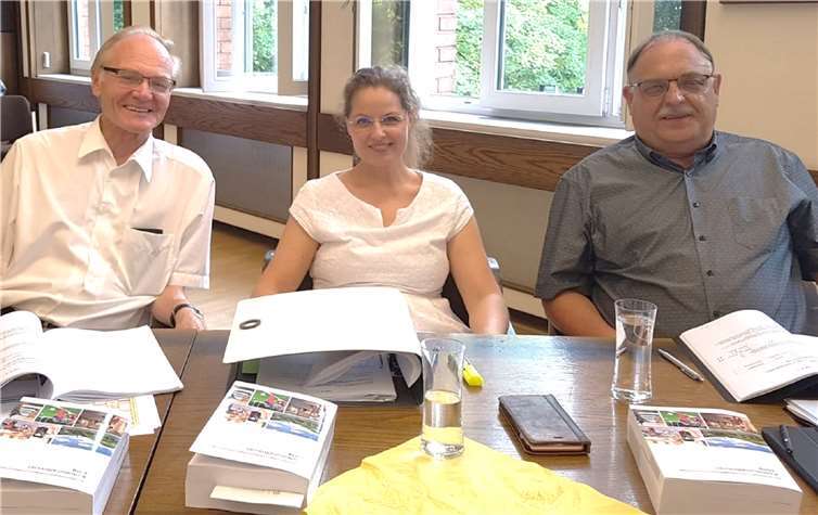 Die FDP-Stadtratsfraktion war mit verschiedenen Anträgen erfolgreich. Foto: FPD Bendorf