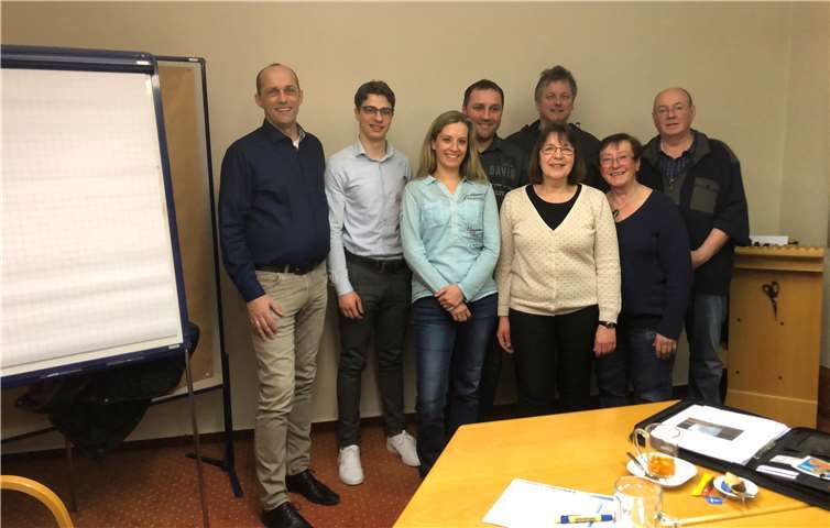 Die FDP Waldbreitbach stellt wieder eine Liste für die Gemeinderatswahl. Foto: privat