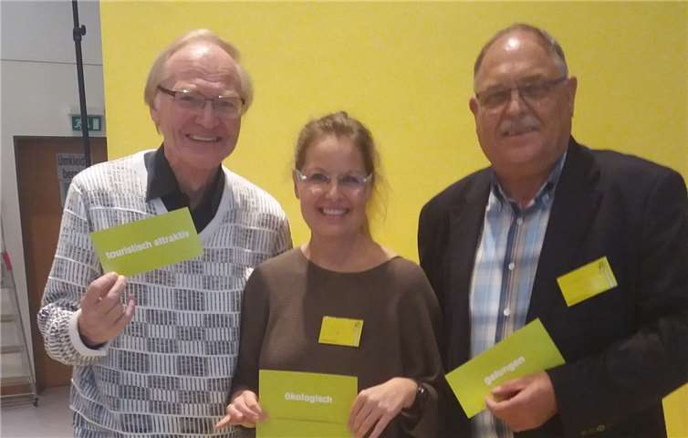 Die FDP hofft, dass sich zahlreiche Bürger in den jetzt beginnenden Diskussionsprozess durch ihre Teilnahme an den vorgesehenen Veranstaltungen einbringen und dann faktenorientiert ihre Meinung äußern, damit auf dieser Grundlage im Spätsommer 2020 eine Entscheidung getroffen wird, ob Bendorf sich um die Austragung bewirbt. Foto: FDP Bendorf