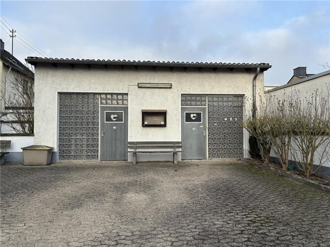 Die FWG-Fraktion Miesenheim der Freien Wählergruppe Andernach e.V. hat die Stadtverwaltung gebeten zu prüfen, ob das ehemalige AWO-Heim in Miesenheim künftig wieder für Vereine und ehrenamtliche Gruppierungen nutzbar gemacht werden kann.Foto: privat