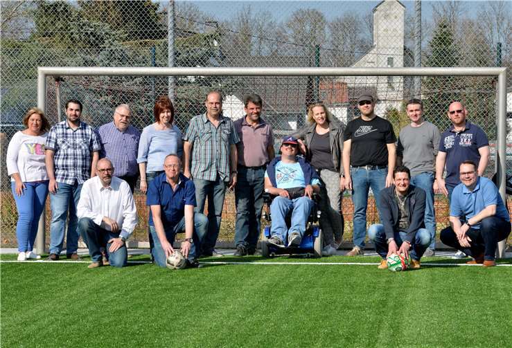 Die FWG Kettig möchte das heimische Vereinsleben aktiv unterstützen. Quelle: FWG Kettig