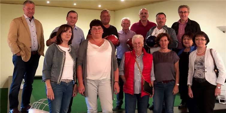 Die FWG Kreis Ahrweiler. Foto: privat