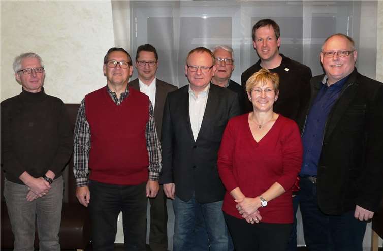 Die FWG Maifeld lädt zu ihrer Mitgliederversammlung ein. privat