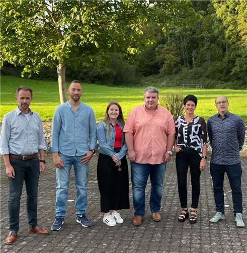 Die FWG Melsbacher Bürger hat einen neuen Vorstand gewählt.  Foto: FWG Melsbacher Bürger e.V.