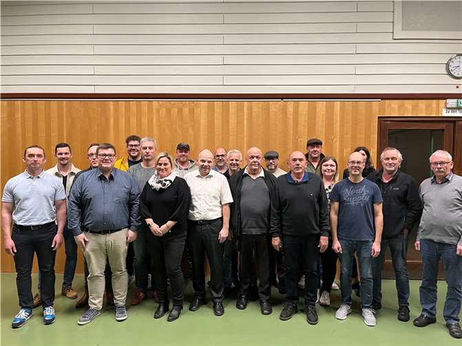 Die FWG VG Mendig hat eine eigene Liste für den Verbandsgemeinderat aufgestellt.  Foto: privat