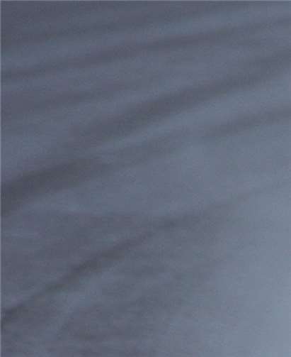 Die Fahrer hatten es bei widrigen Bedingungen nicht leicht. privat