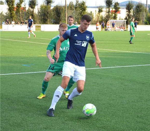 Die Fans dürfen sich auf ein spannendes Derby auf Augenhöhe freuen. Foto: privat