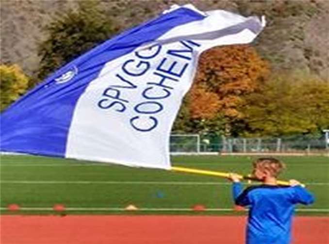 Die Fans können sich auf ein spannendes Spitzenspiel freuen.Foto: privat