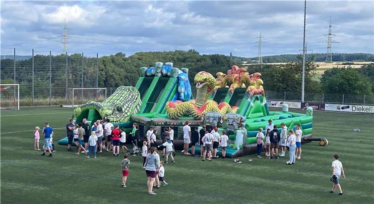 Die Ferienfreizeiten in Koblenz: Spannende Angebote und herzliche Begegnungen.