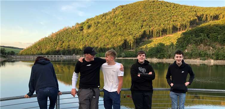 Die Ferienfreizeiten versprechen viel Abwechslung. Foto: privat