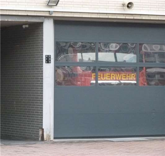 Die Feuerwehr Bad Breisig bekommt ein neues Fahrzeug.Foto: HE