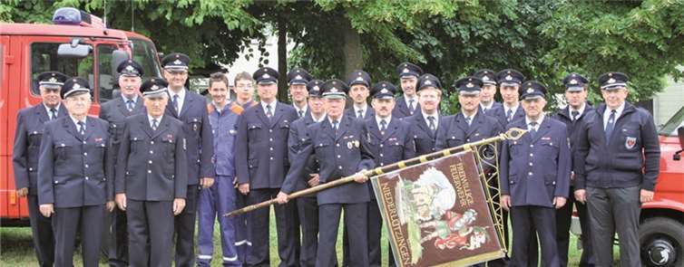 Die Feuerwehr Niederlützingen öffnet am Feiertag, „Christi Himmelfahrt“ die Tore ihres Gerätehauses und lädt die Bevölkerung zum Besuch ein. AS