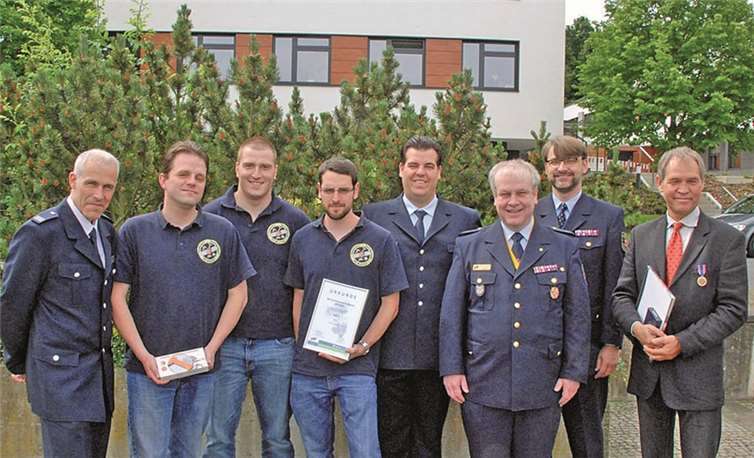 Die Feuerwehr Sportgruppe Brohltal.privat