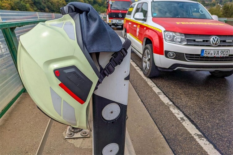 Die Feuerwehr gehört zu den wichtigsten Einrichtungen der öffentlichen Daseinsvorsorge. (Symbolbild)