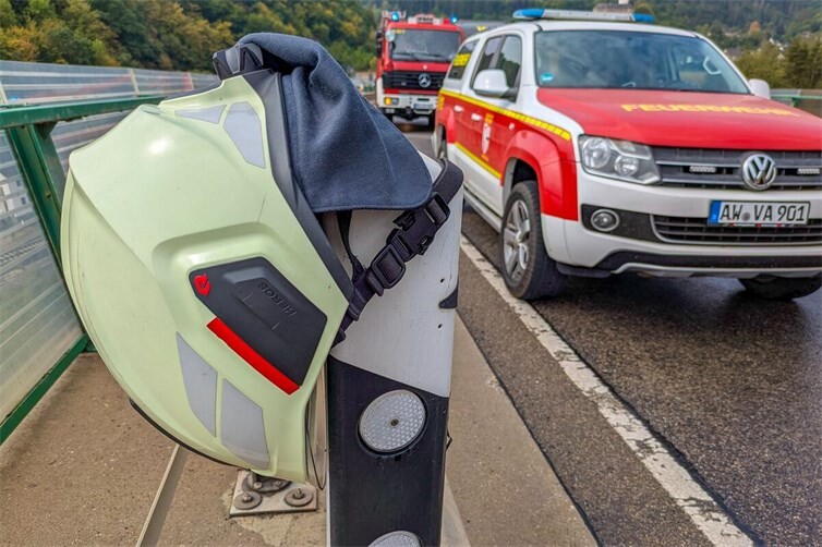 Die Feuerwehr gehört zu den wichtigsten Einrichtungen der öffentlichen Daseinsvorsorge. (Symbolbild)
