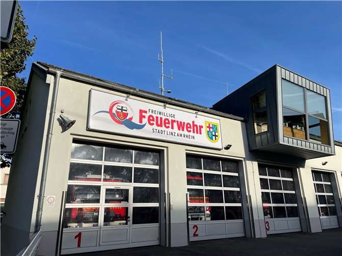 Die Feuerwehren in der Verbandsgemeinde Linz sind gut aufgestellt.  Foto:ROB