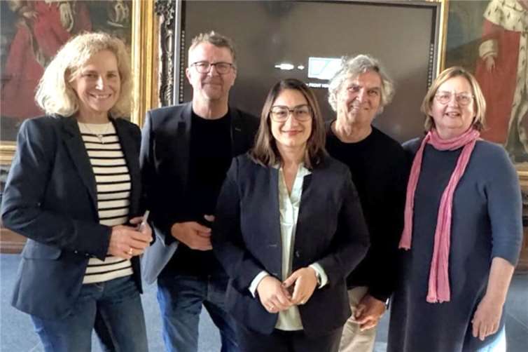 Die Flüchtlingshilfe in Koblenz ist weit mehr als ein Integrationsprojekt – sie ist ein gelebtes Beispiel für Menschlichkeit, Zusammenhalt und Hoffnung. Foto: Manfred Beuth
