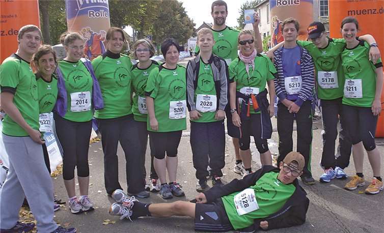 Die Förderschule an der Untermosel ist eine Bildungseinrichtung mit dem Förderschwerpunkt ganzheitliche und motorische Entwicklung. Neben dem Vermitteln lebenspraktischer Kenntnissen und Fähigkeiten sowie von Kulturtechniken stehen auch Sport und Bewegung auf dem Stundenplan. privat