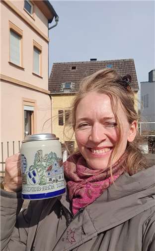 Die Forscher*innen freuen sich auf viele Gespräche.Foto: privat