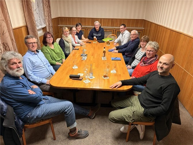 Die Fraktion der Freie Bürgerliste der Gesamtstadt Remagen (FBL) e.V. „Kripp“ ist am Mittwoch, den 25.02.26 zu ihrer monatlichen Fraktionssitzung zusammengekommen.Foto: privat
