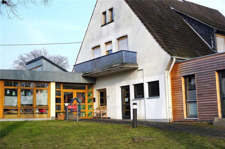 Die Fraktionen gaben grünes Licht für 35.000 Euro Zuschuss für Sanierungsmaßnahmen in der kath. Kindertagesstätte Maria Himmelfahrt in Gladbach.