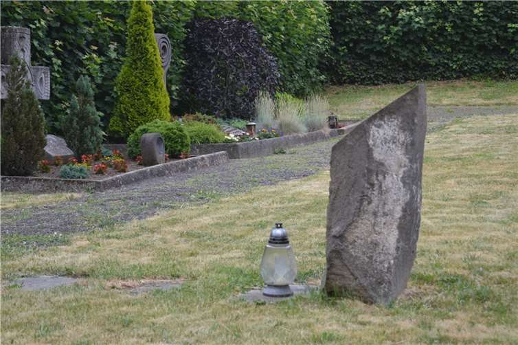 Die Franziskanerinnen waren 122 Jahre lang in Burgbrohl.  Foto: Eberhard Thomas Müller