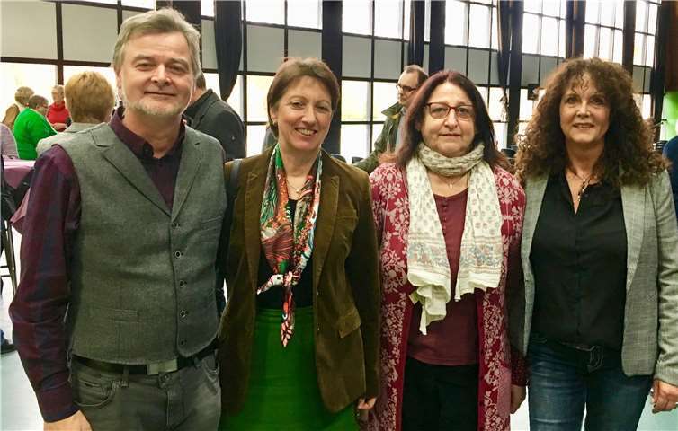 Die Frauen der kfd Gruppen setzen sich besonders dafür ein, dass es Müttern gut geht. Privat