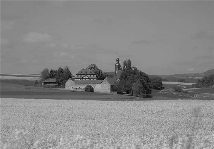 Die Fraukirch bietet eine großartige Akustik für den abwechslungsreichen Sommerabend.Foto: privat