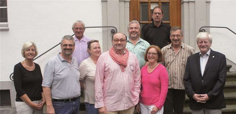 Die „Freie Bürgergruppe Koblenz“ hat die Ressortverteilung für die Vertretung in den Ausschüssen neu aufgeteilt.  Privat