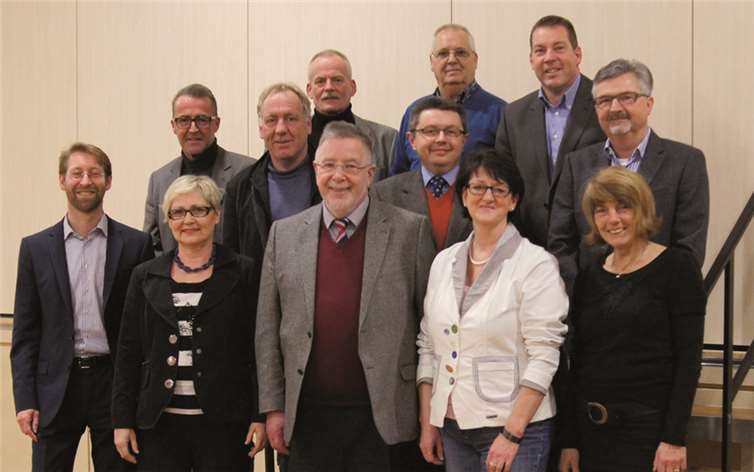 Die Freie Liste hat auch für die kommende Wahlperiode zahlreiche Pläne. privat