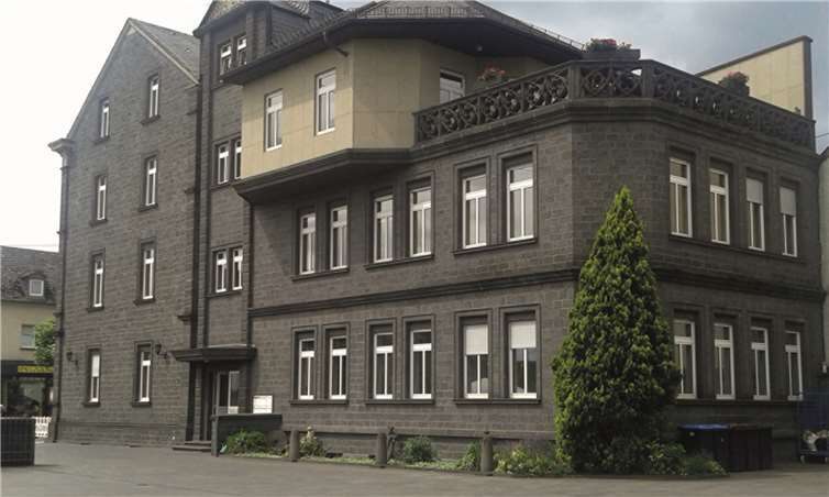 Die Freie Montessori-Schule „Sonnenschein“ in Mendig. Fotos: -FRE-