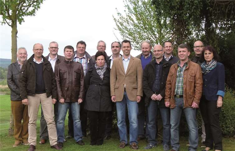 Die Freie Wähler Gruppe möchte in den nächsten fünf Jahren im Gemeinderat unvoreingenommen Sachverstand und Kompetenz für Kaltenengers einbringen.  privat