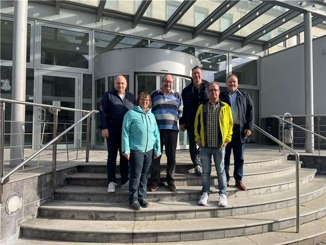 Die Freie Wählergruppe Bendorf e.V. setzt sich entschlossen für eine Neunutzung des historischen Krankenhausareals ein.  Foto: privat
