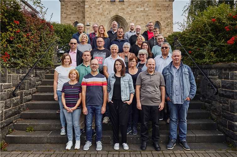 Die Freie Wählergruppe Zepp lädt am 16. April zur Jahreshauptversammlung ein.  Foto: privat