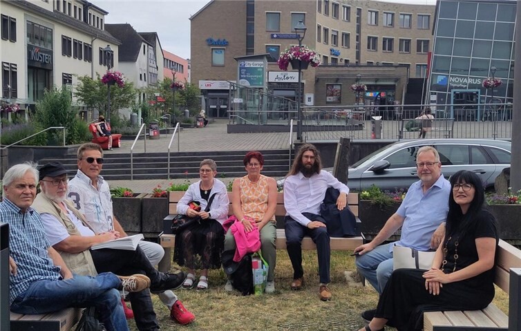 Die Freien Wähler Mayen (FWM) erwarten ein intensives gemeinsames Arbeiten in der Haushalts- und Strukturkommission. Foto: Hans-Georg Schönberg