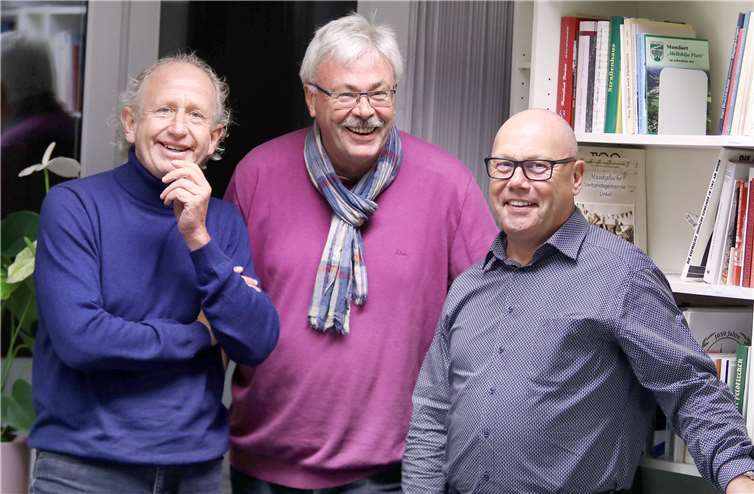 Die Freien Wähler freuen sich besonders darüber, dass Arno Jacobi sich auch weiterhin für Neuwied engagieren wird. Privat