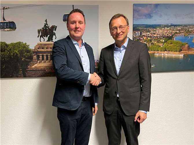 Die Freude über die Besetzung ist groß.  Foto: Dennis Rademacher