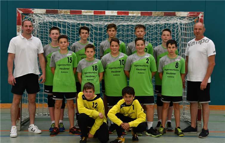 Die Freude über die Siege war bei allen groß. Foto: privat